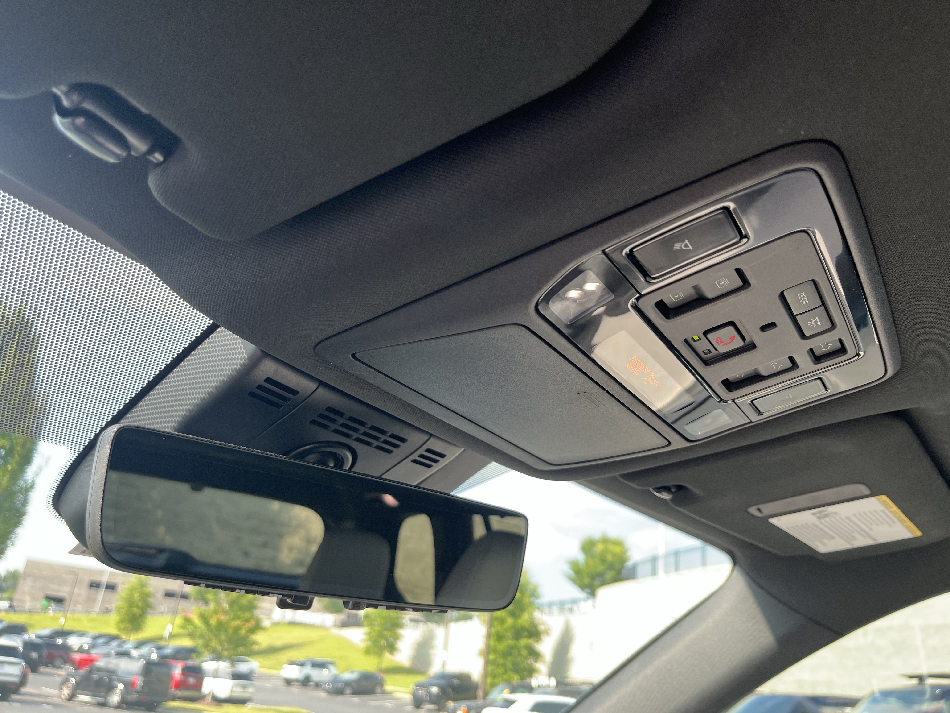 Used 2025 Lexus TX 350 AWD w/ Technology Package image 24