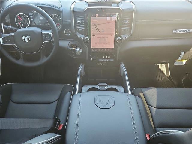 New 2026 RAM 1500 Laramie w/ Laramie Preferred Package image 15