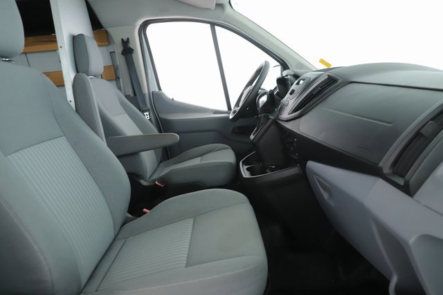 Used 2016 Ford Transit 250 130 Low Roof w/ Exterior Upgrade Package image 25