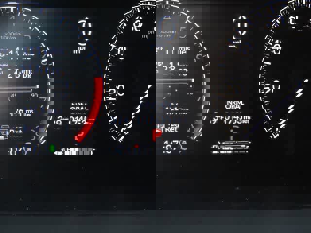 Certified 2023 Honda CR-V EX-L image 26