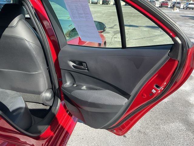 Used 2024 Toyota Corolla Premium image 25