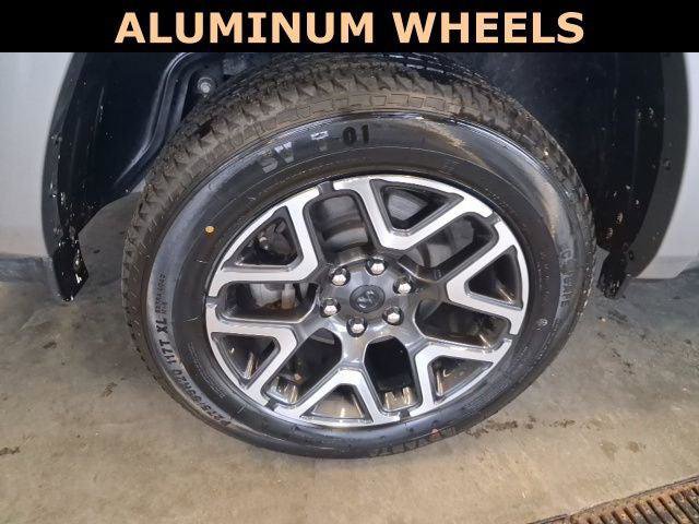 Certified 2025 RAM 1500 Laramie image 10