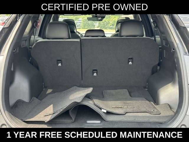 Used 2023 Kia Sportage X-Line w/ X-Line Premium Package AWD/4WD image 12