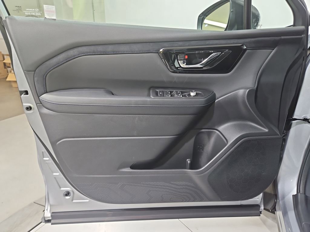 New 2026 Subaru Forester Limited image 10