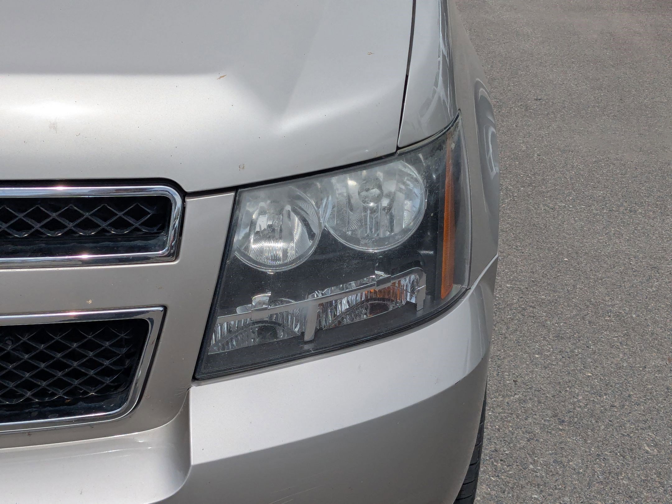 Used 2007 Chevrolet Tahoe LTZ w/ LTZ Preferred Equipment Group AWD/4WD image 13