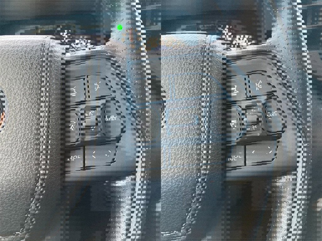 New 2026 Toyota Tundra SR5 image 18