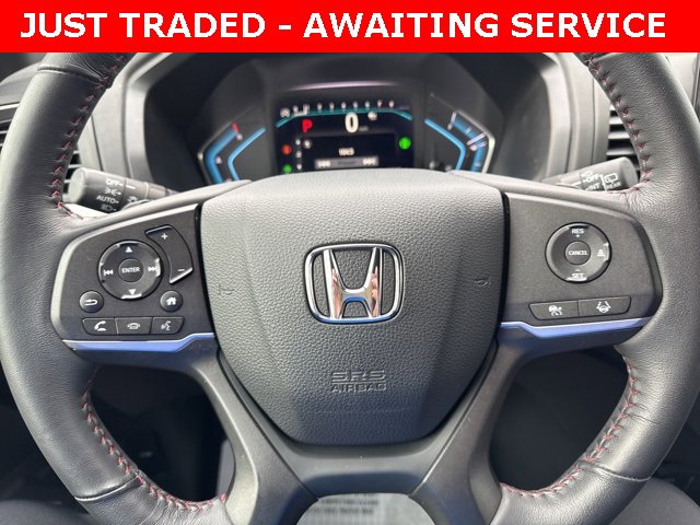 Certified 2024 Honda Odyssey Sport image 17