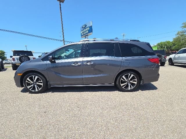 Used 2018 Honda Odyssey Elite image 5