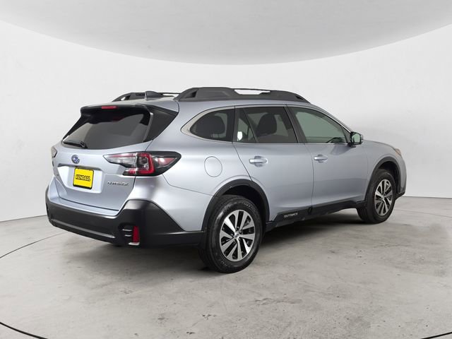 Used 2020 Subaru Outback Premium AWD/4WD image 5