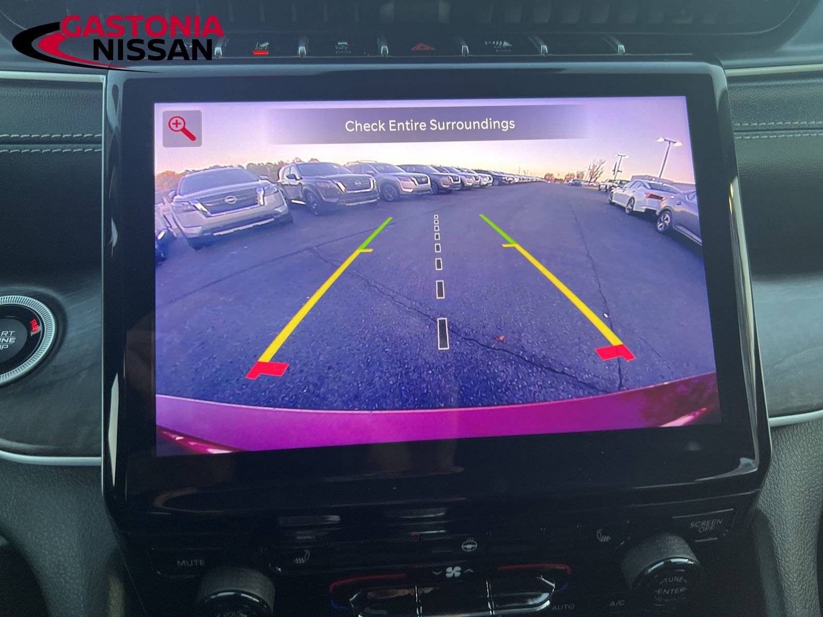 Used 2021 Jeep Grand Cherokee L Limited image 46