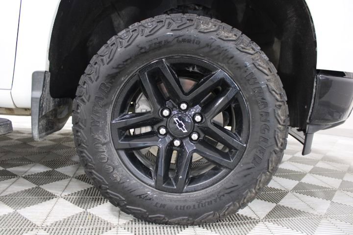Used 2023 Chevrolet Silverado 1500 LT Trail Boss w/ Protection Package image 45