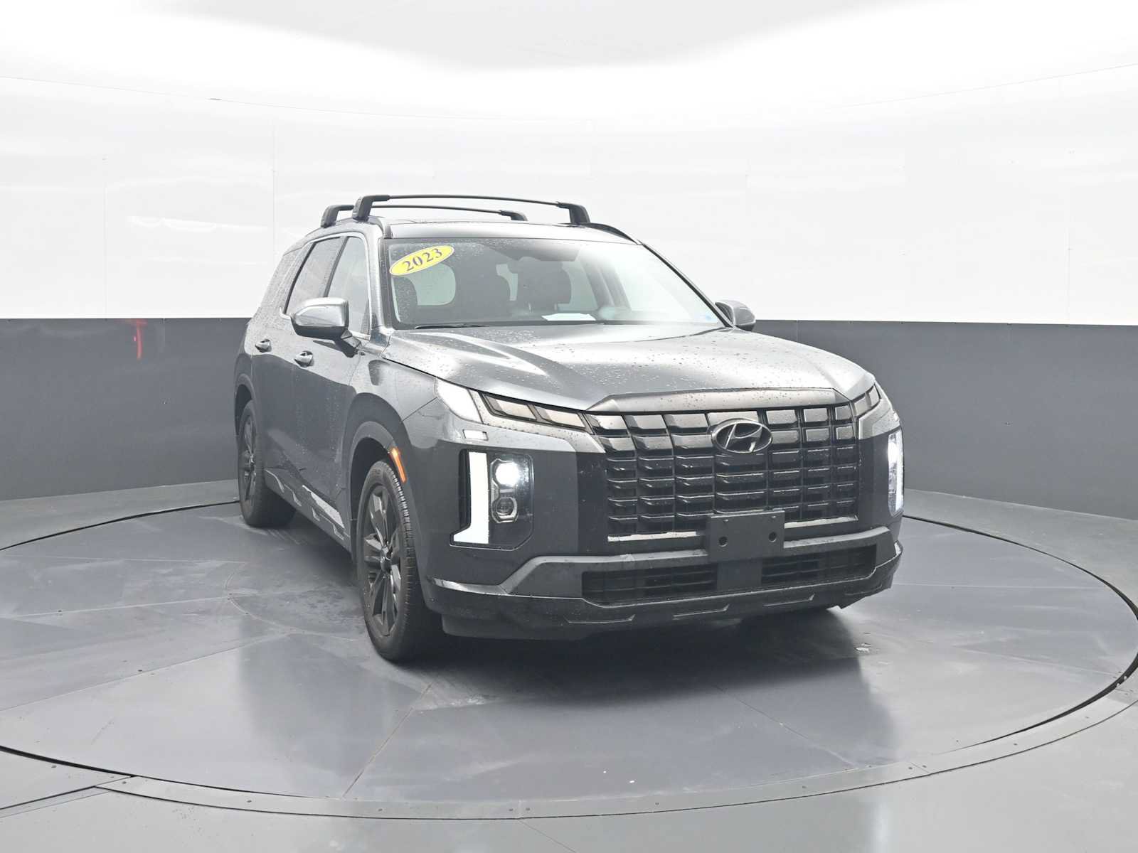 Used 2023 Hyundai Palisade XRT w/ Cargo Package AWD/4WD image 2