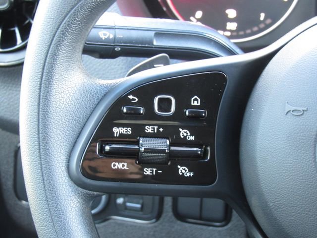 Used 2024 Mercedes-Benz Sprinter 2500 image 24