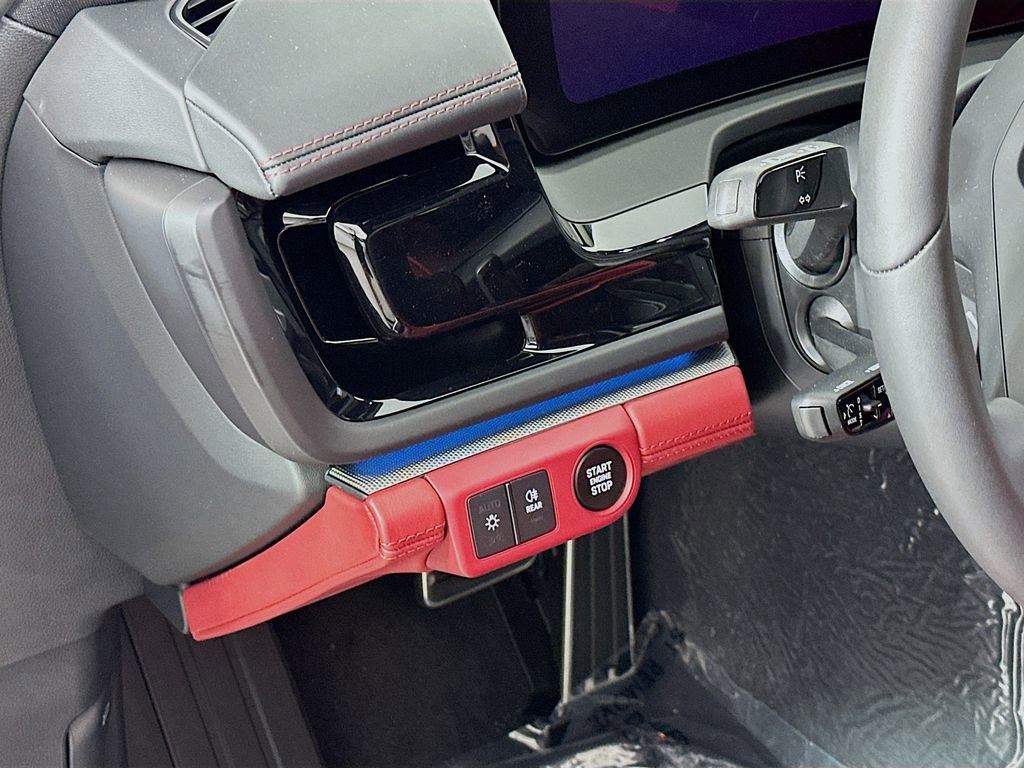 New 2025 Porsche Panamera image 11