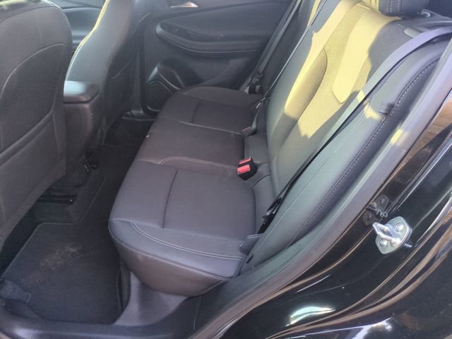 Used 2025 Buick Encore GX Preferred FWD image 22