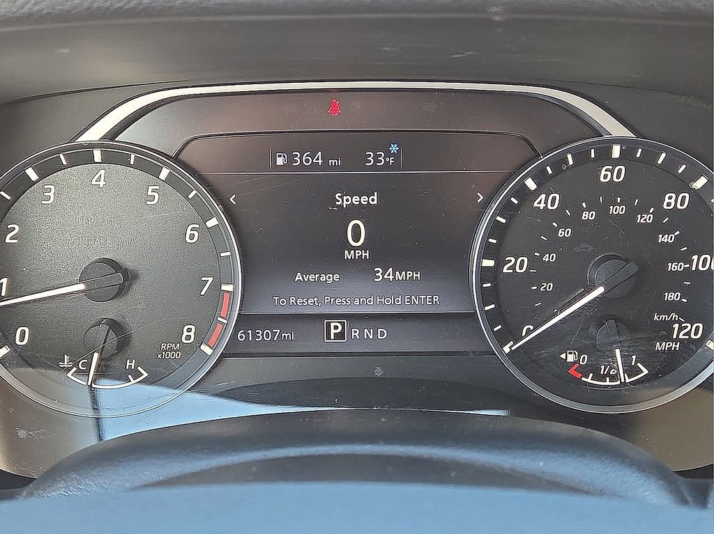 Used 2022 Nissan Frontier SV image 26