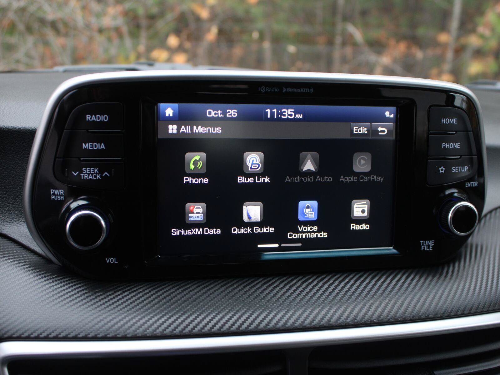 Used 2021 Hyundai Tucson Value AWD/4WD image 15