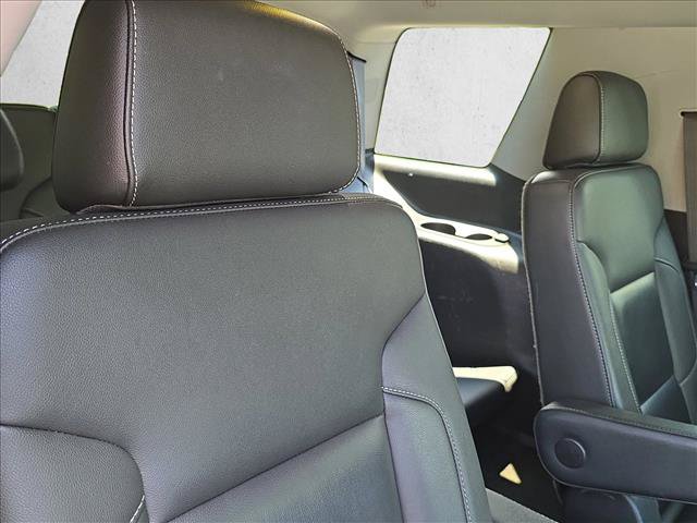 Used 2018 Chevrolet Tahoe LT RWD image 21