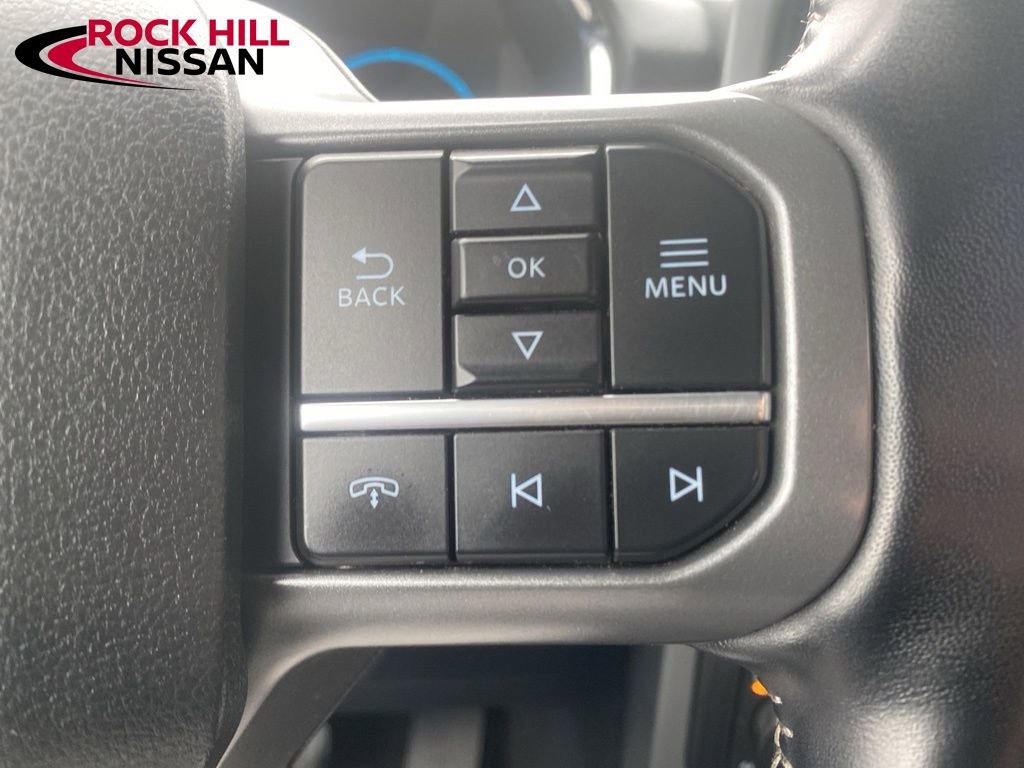 Used 2022 Ford F150 Lariat image 19