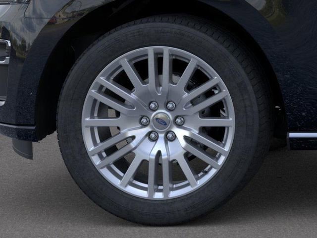 New 2024 Ford Expedition Max Platinum image 19