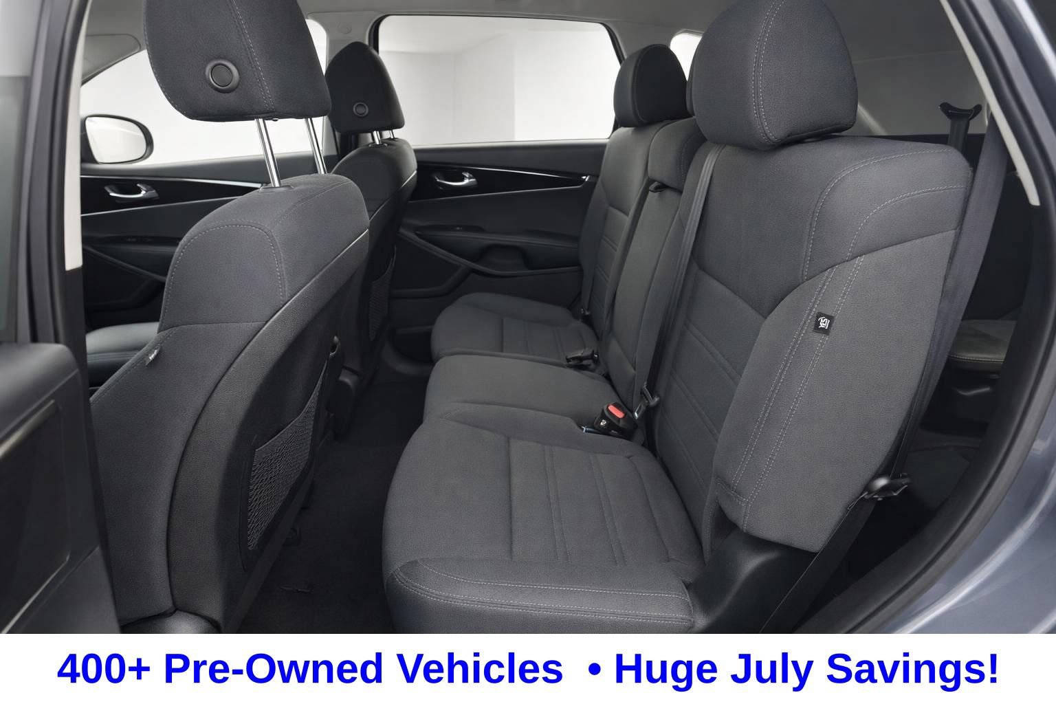 Used 2020 Kia Sorento LX FWD image 15