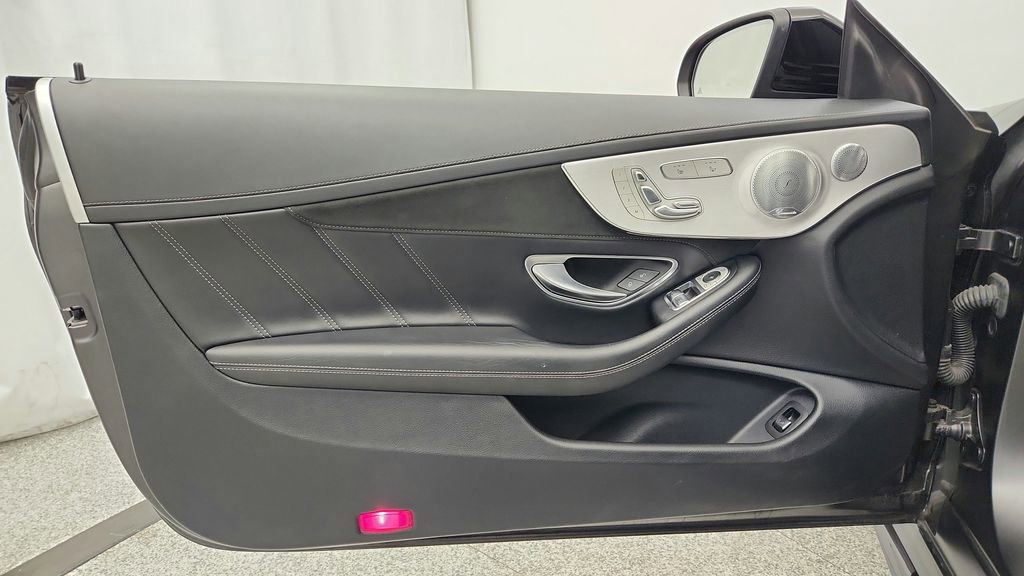 Used 2019 Mercedes-Benz C 63 AMG S w/ Multimedia Package image 16