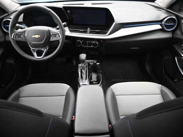 New 2026 Chevrolet Trax LT image 21