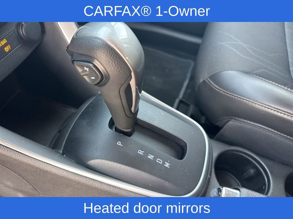 Used 2022 Chevrolet Trax LT w/ Midnight Edition image 31