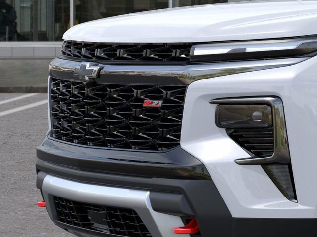 New 2026 Chevrolet Traverse Z71 w/ Driver Confidence Package image 13