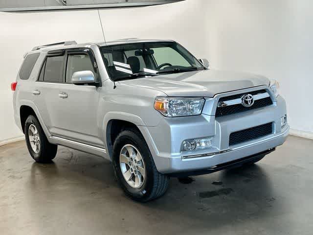 Used 2013 Toyota 4Runner SR5 w/ Convenience Pkg AWD/4WD image 32