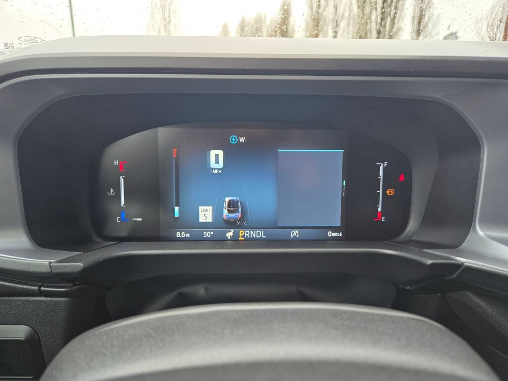 New 2026 Ford Bronco Sport Outer Banks w/ Outer Banks Tech Package+ AWD/4WD image 13