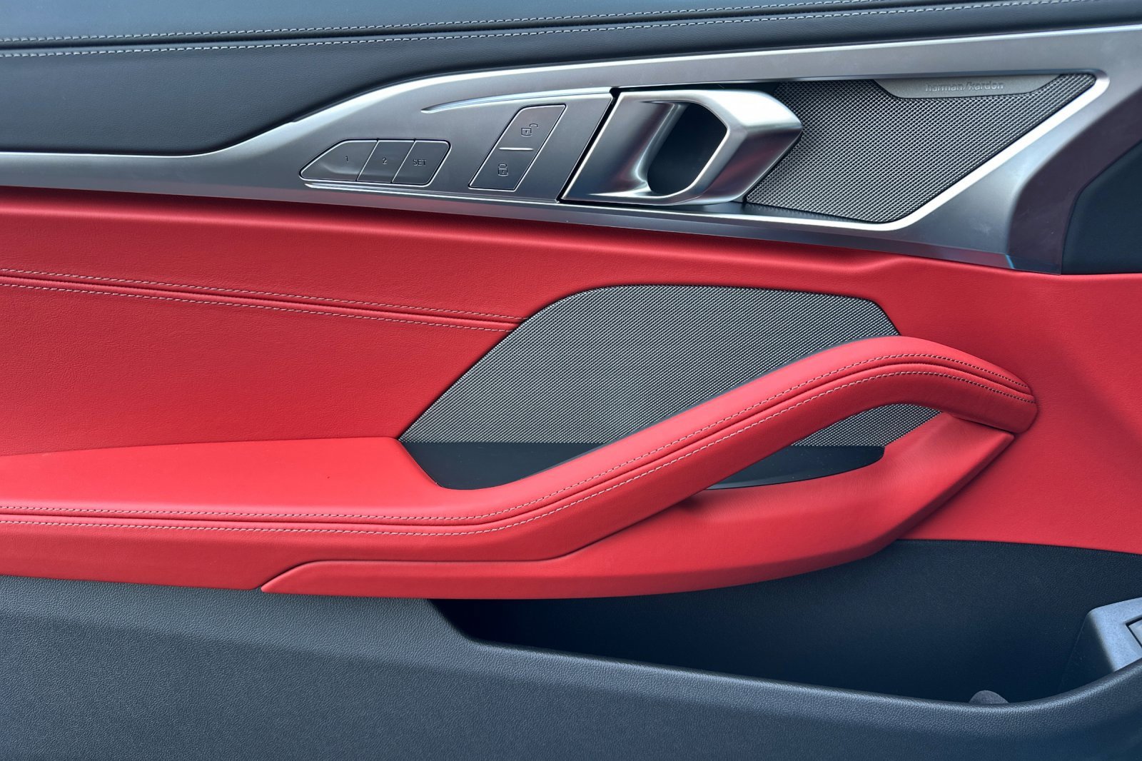 New 2025 BMW 840i Coupe w/ Driving Assistance Package image 8