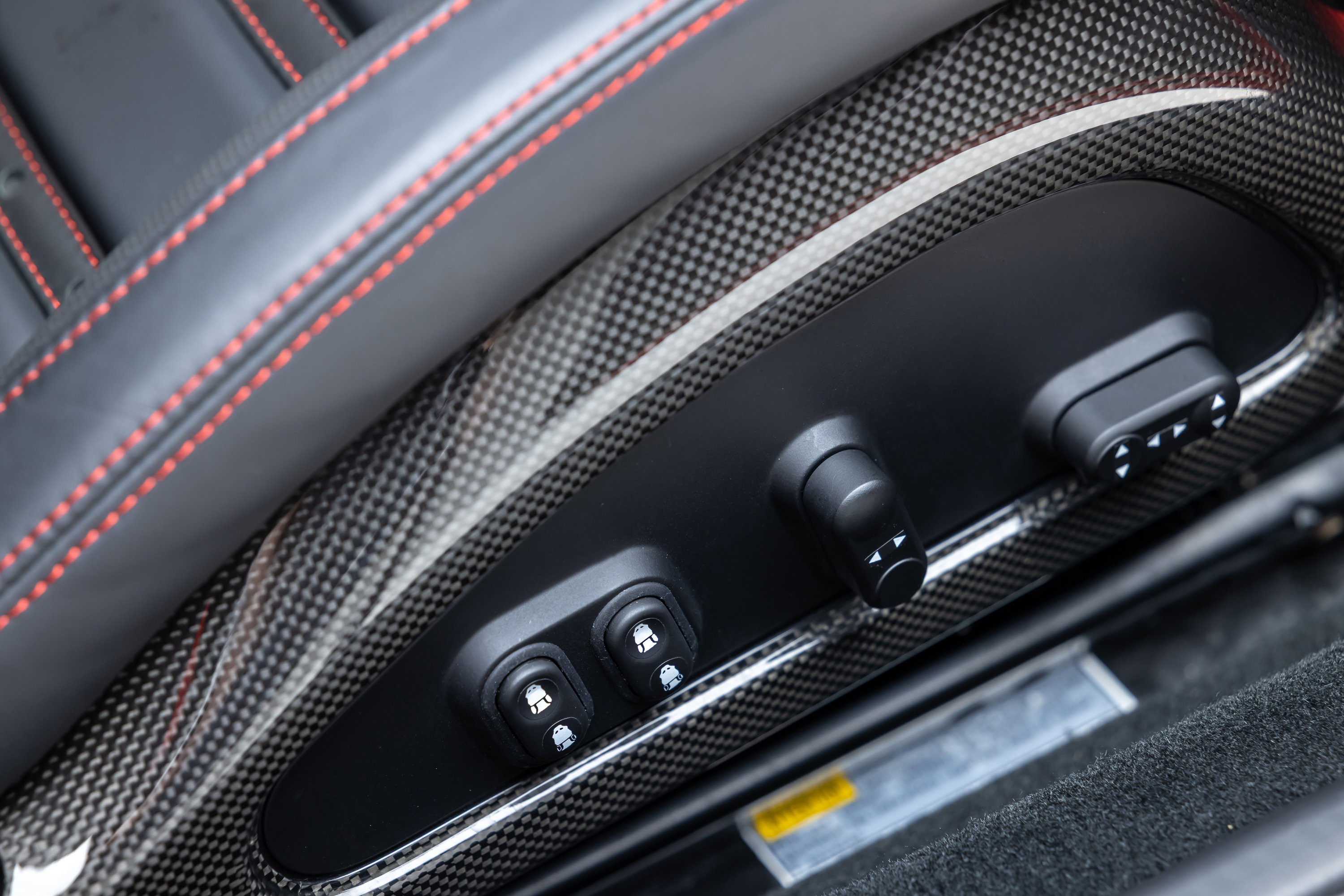 Used 2009 Ferrari 599 GTB Fiorano RWD image 70