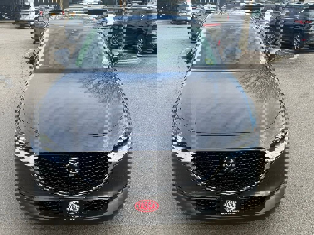 Used 2021 MAZDA CX-30 AWD 2.5 S w/ Preferred Package image 2