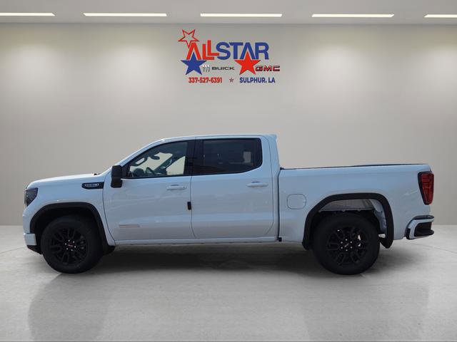 New 2026 GMC Sierra 1500 Elevation image 4