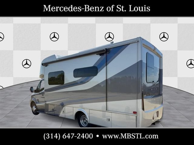 Used 2020 Mercedes-Benz Sprinter 3500 image 5