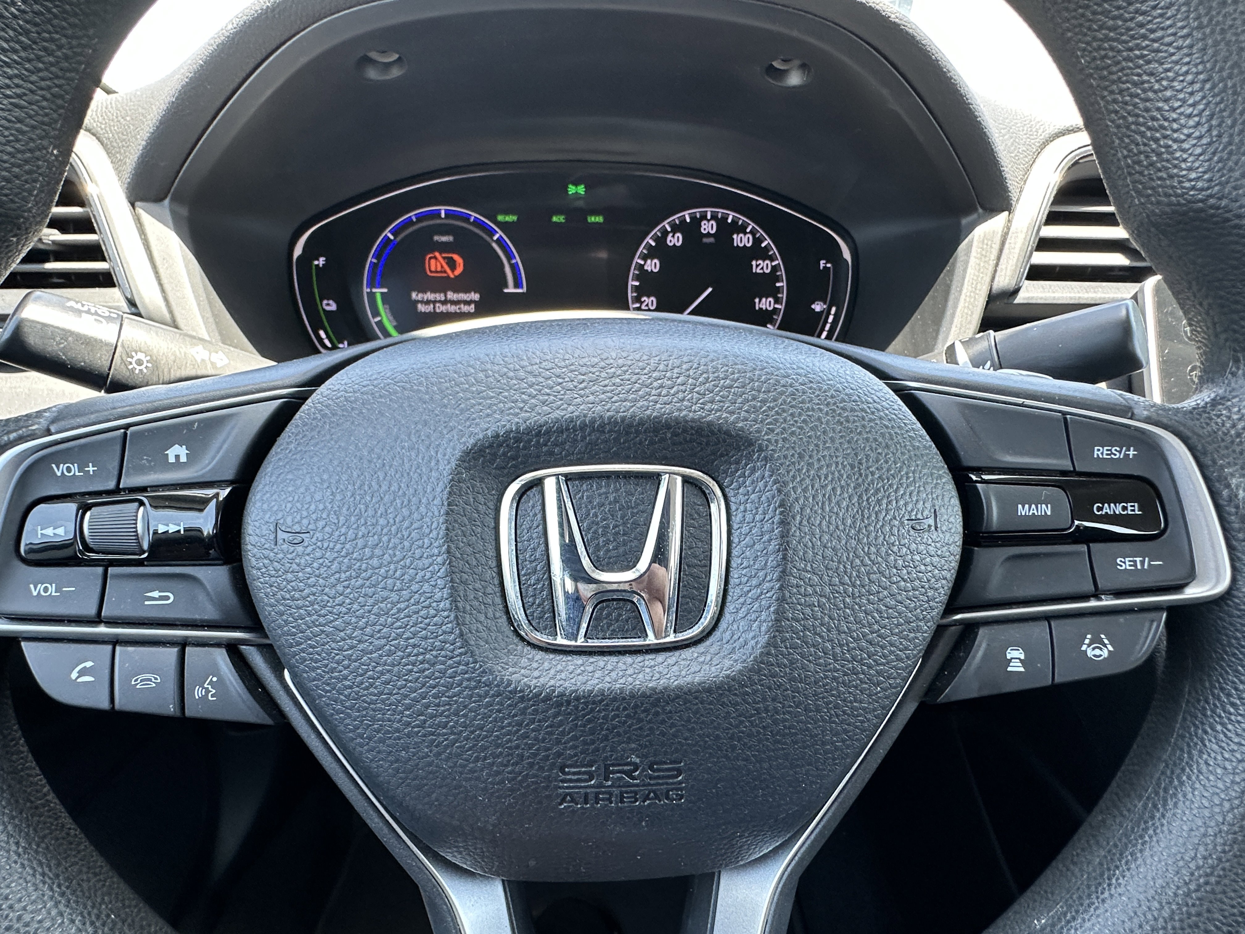 Used 2022 Honda Insight EX image 24