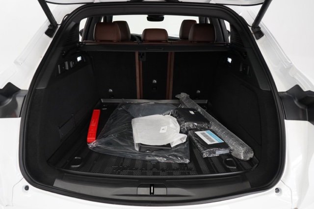 New 2025 Maserati Grecale Modena image 29