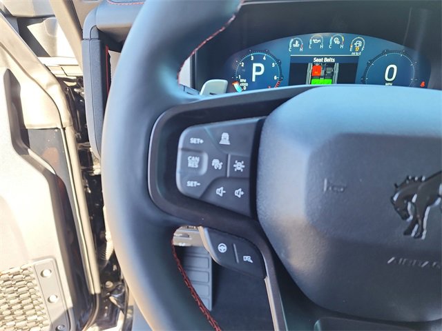 New 2025 Ford Bronco Raptor image 26