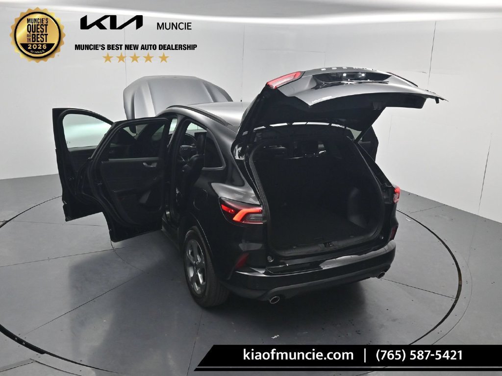 Used 2023 Ford Escape ST-Line w/ Tech Pack #1 AWD/4WD image 56