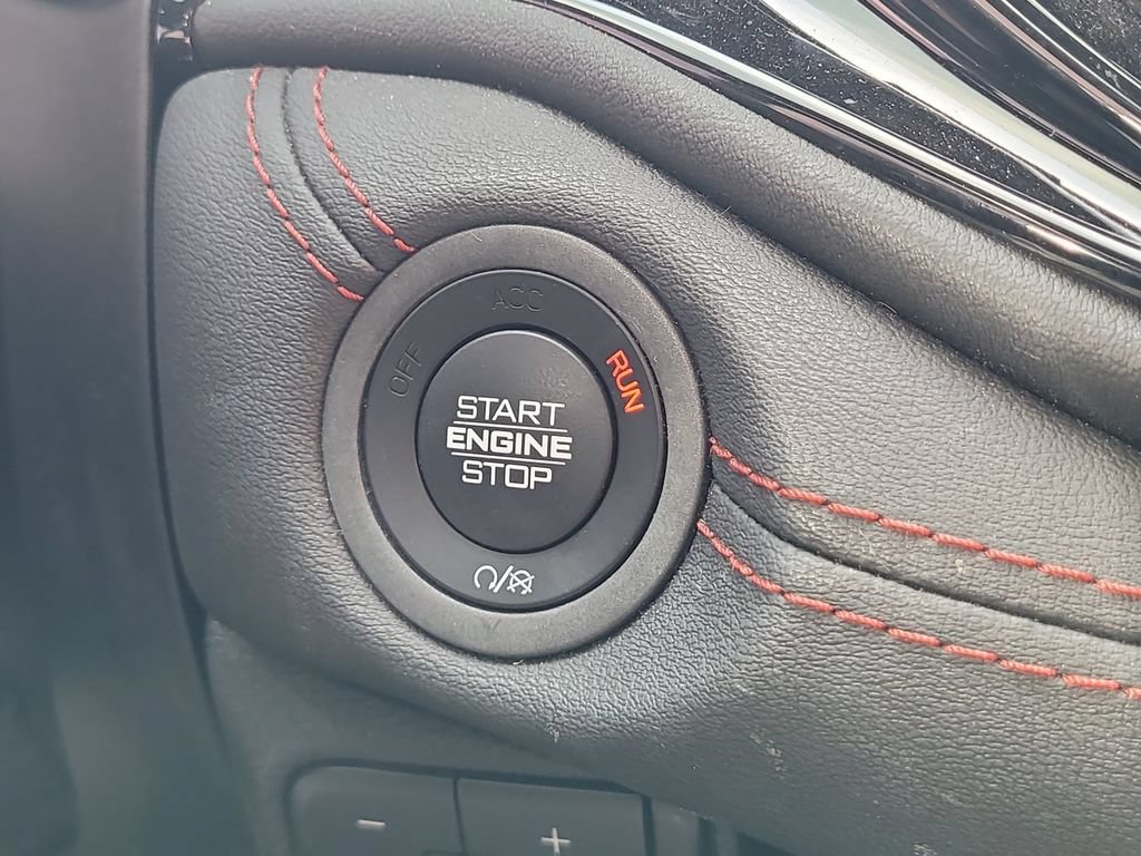 Used 2023 Dodge Durango R/T AWD/4WD image 16