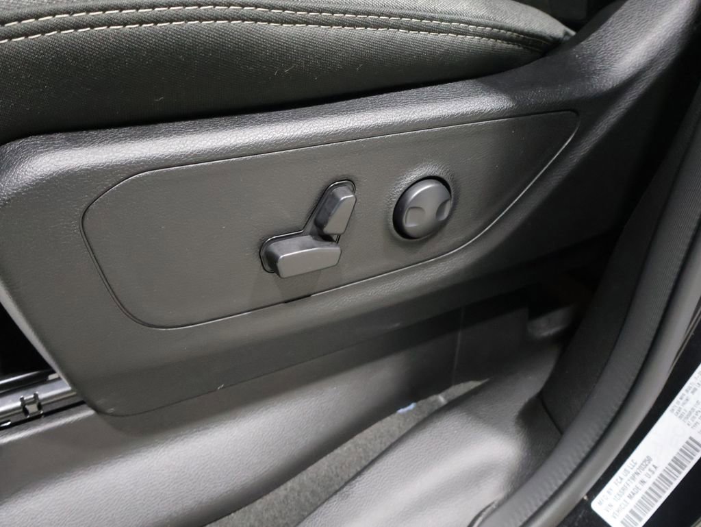 Certified 2023 RAM 1500 Big Horn image 13