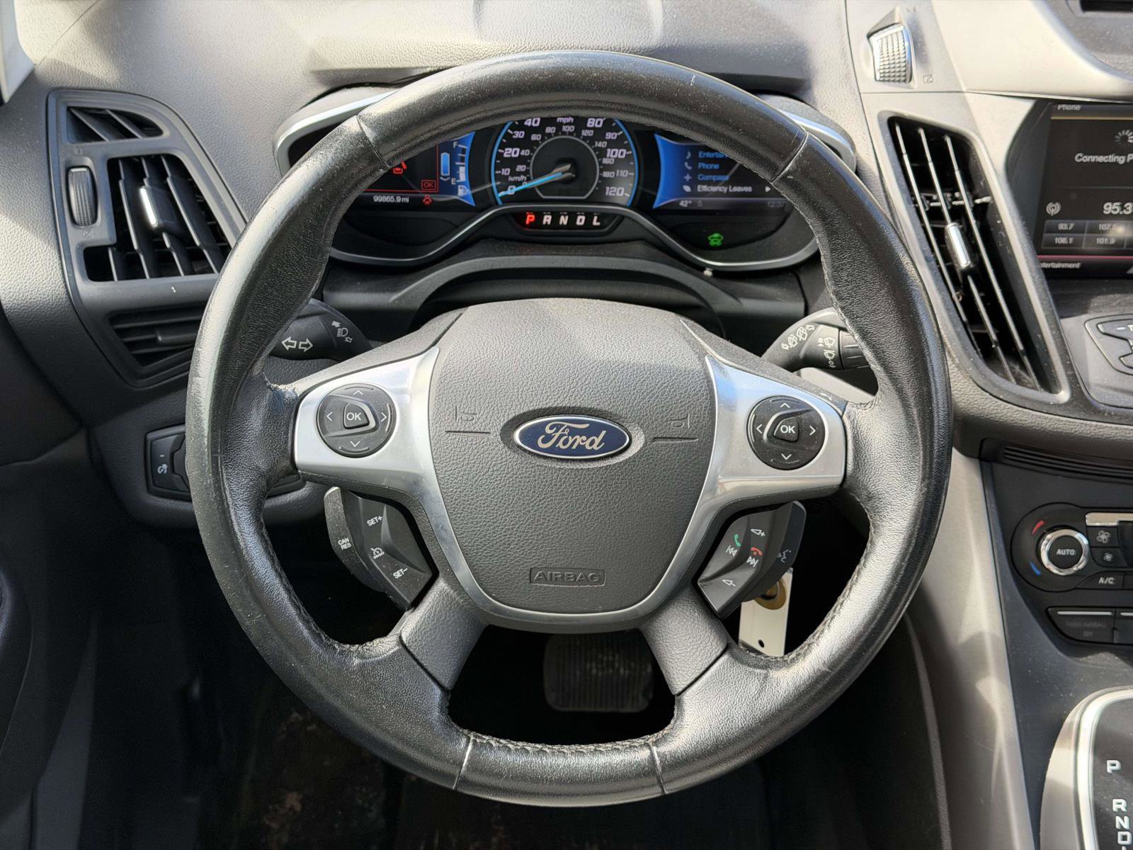 Used 2014 Ford C-MAX SE w/ Equipment Group 202A image 12