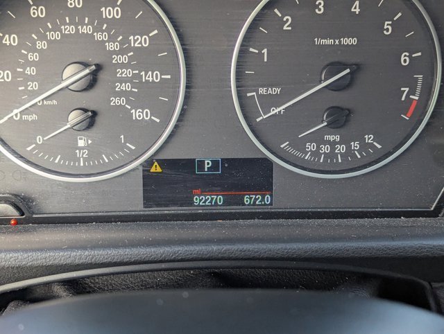 Used 2016 BMW X1 xDrive28i image 22