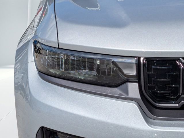 New 2026 Jeep Grand Cherokee Limited Reserve image 9