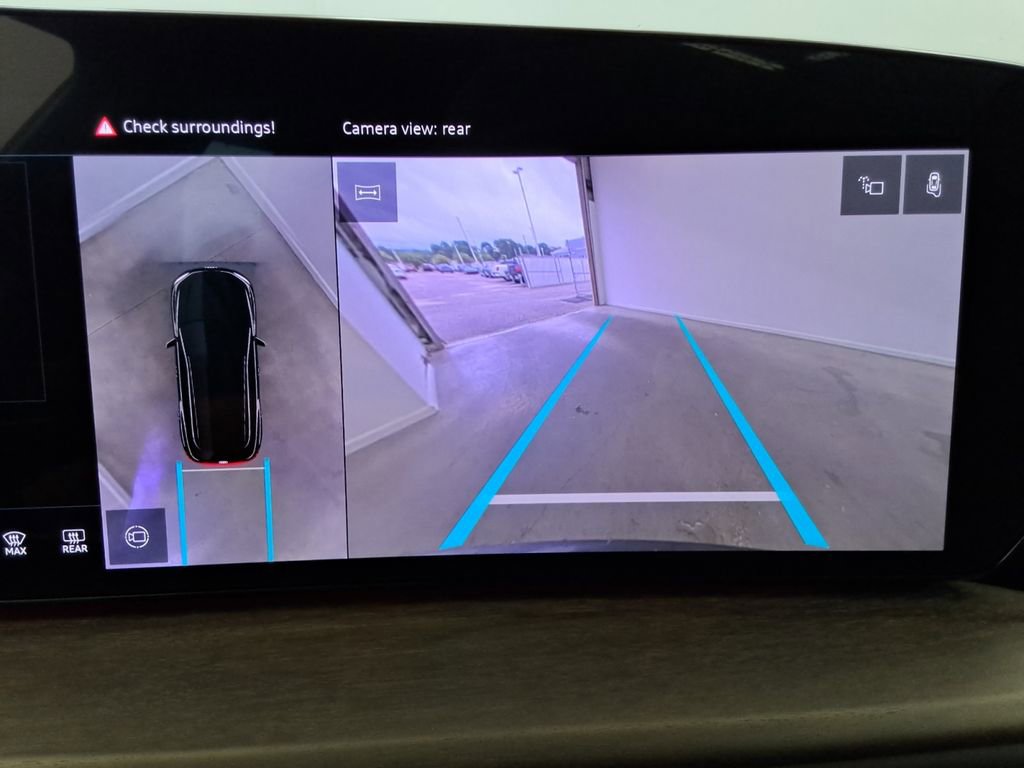 New 2025 Audi Q5 Premium Plus image 11