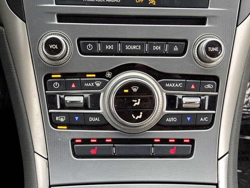 Used 2017 Lincoln MKZ Select w/ Select Plus Package image 27