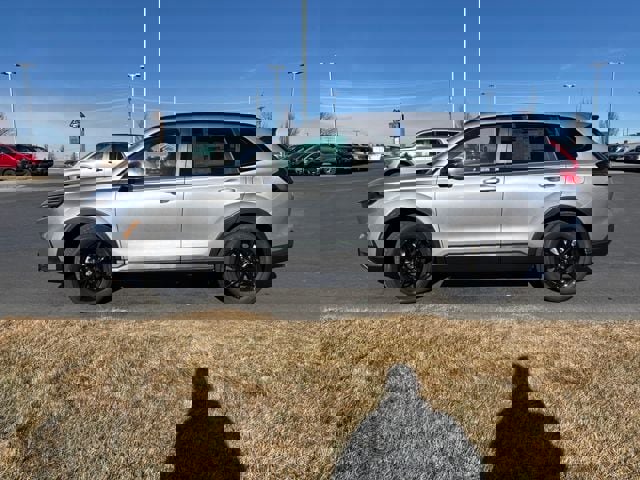 New 2026 Honda CR-V Sport-L image 6