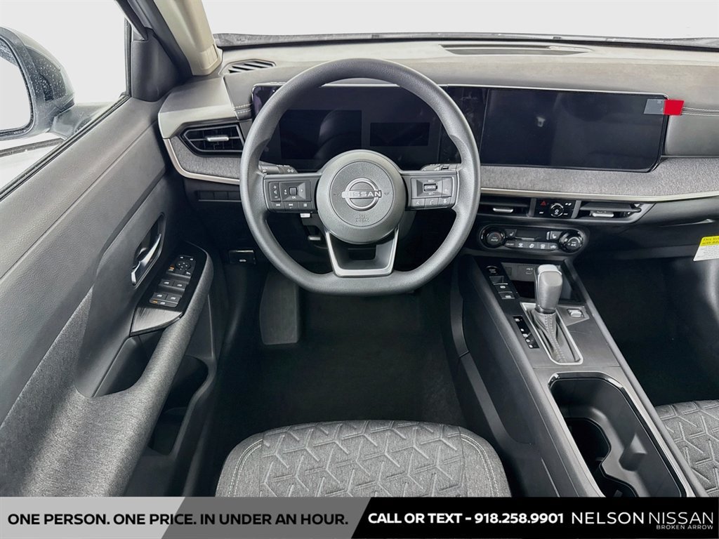 New 2027 Nissan Kicks SV w/ Cold Weather Package FWD image 21