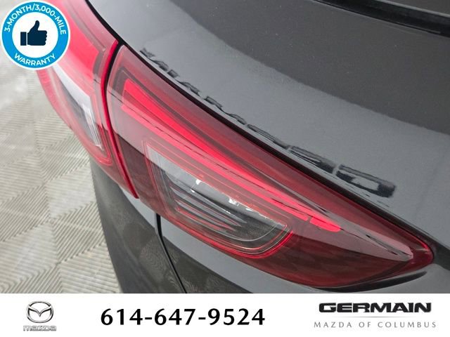 Used 2017 MAZDA CX-3 Grand Touring image 12